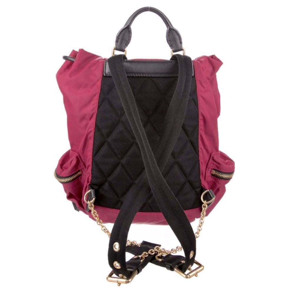 Burberry backpack - Picture 4 of 6